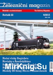 Zeleznicni magazin 2015-06