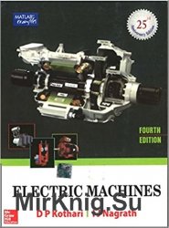 Electric Machines (2010)