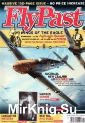 FlyPast 2009-10