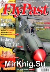 FlyPast 2009-08