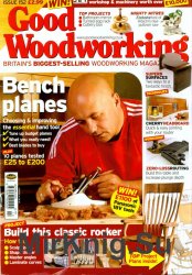 Good Woodworking 152