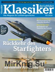 Klassiker der Luftfahrt 2018-02