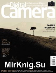 Digital Camera Polska 3 2017