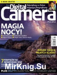 Digital Camera Polska 8 2017