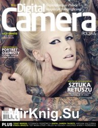 Digital Camera Polska 9 2017