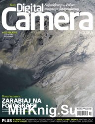 Digital Camera Polska 10 2017