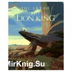 The Art of The Lion King