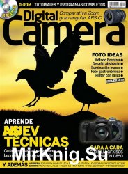 Digital Camera No.172 2018 Spain