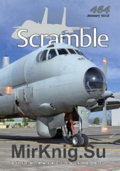 Scramble Magazine - January 2018