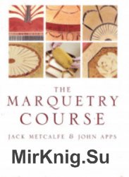 The Marquetry Course
