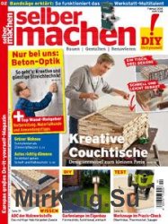 Selber Machen Heimwerkermagazin - Februar 2018