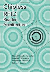Chipless RFID Reader Architecture