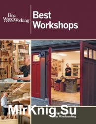 Fine Woodworking Best Workshops