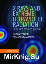 X-Rays and Extreme Ultraviolet Radiation: Principles and Applications
