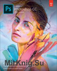 Adobe Photoshop CC. Classroom in a Book (2018 release)