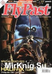 FlyPast 2008-12