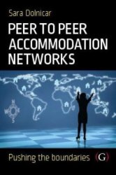 Peer to Peer Accommodation Networks: An Examination