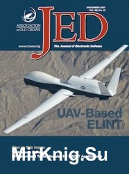 JED Magazine 2017-12