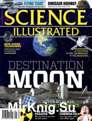 Science Illustrated Australia Issue 56