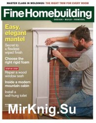 Fine Homebuilding - February/March 2018