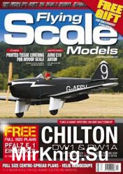 Flying Scale Models - February 2018