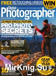 Digital Photographer - Issue 196