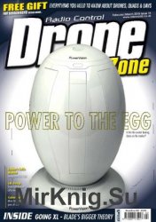 Radio Control DroneZone - February/March 2018