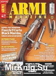 Armi Magazine 2018-01