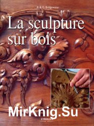 La sculpture sur bois