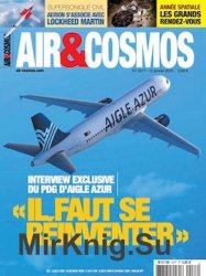 Air & Cosmos 2577 2018