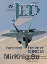 JED Magazine 2017-11
