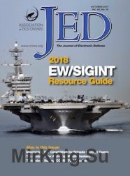 JED Magazine 2017-10