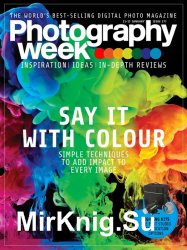 Photography Week Issue 277 2018