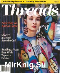 Threads magazine 57