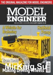 Model Engineer No.4578