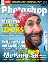 Digital PHOTO Sonderheft Photoshop Nr.1 2018