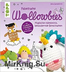 Fabelhafte Wollowbies