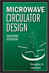 Microwave Circulator Design, Second Edition