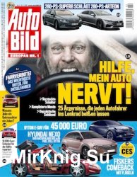 Auto Bild 2 2018