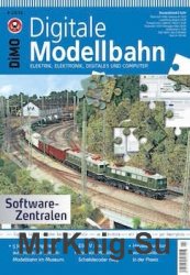 Digitale Modellbahn 2014-04