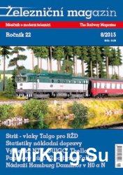 Zeleznicni magazin 2015-08