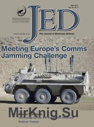 JED Magazine 2017-05