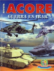 Guerra en Irak (Revista Acore 2003-08)