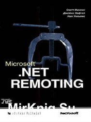 Microsoft .NET Remoting