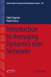 Introduction to Averaging Dynamics over Networks