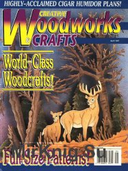 Creative Woodworks & Crafts 46