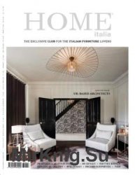 Home Italia Magazine - Dicembre 2017-Marzo 2018