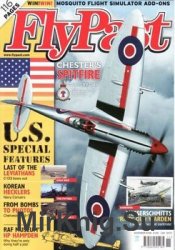 FlyPast 2008-11