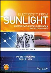 Electricity from Sunlight: Photovoltaic-Systems Integration and Sustainability