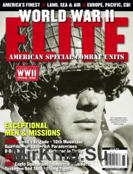 America In WWII Special 61